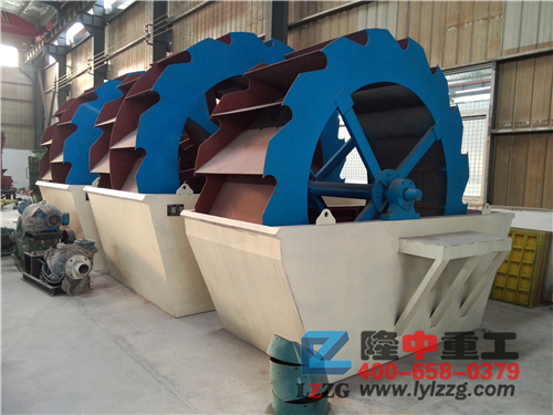 新型輪式洗沙機(jī) 新型輪式洗沙機(jī).jpg