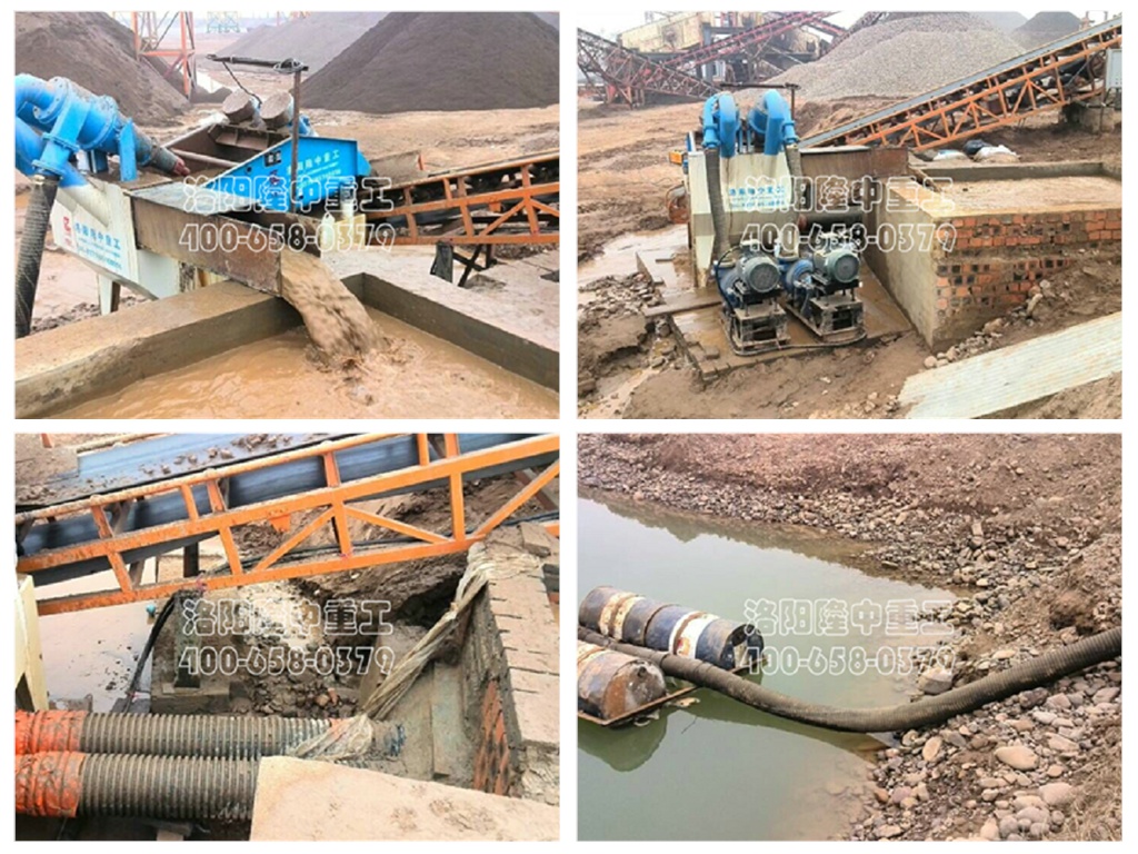 細(xì)沙回收機(jī)使沉淀池變清澈 細(xì)沙回收機(jī)使沉淀池變清澈.jpg